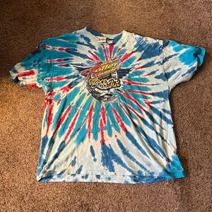 Disney World T-shirt